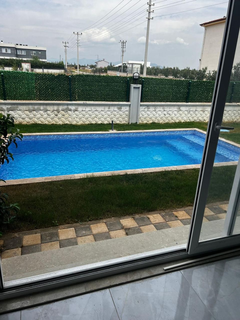 Villa à Antalya, Turquie, 200 m² - image 14