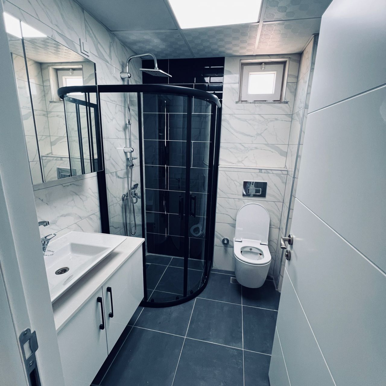 Villa à Antalya, Turquie, 200 m² - image 8