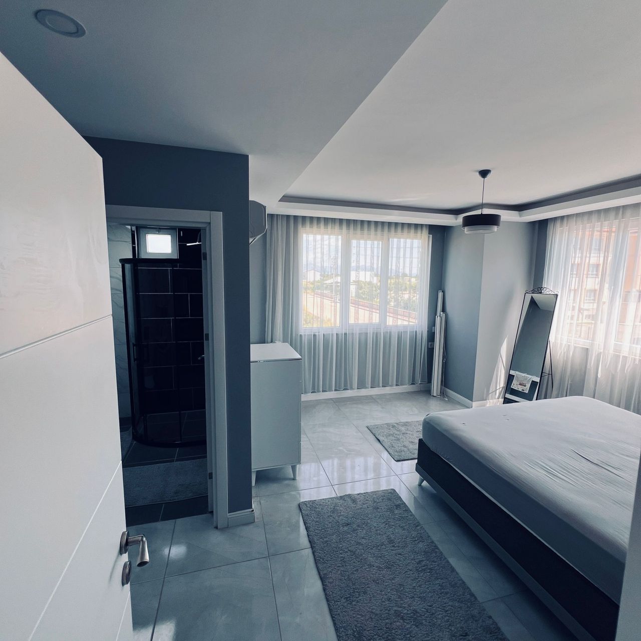 Villa à Antalya, Turquie, 200 m² - image 12