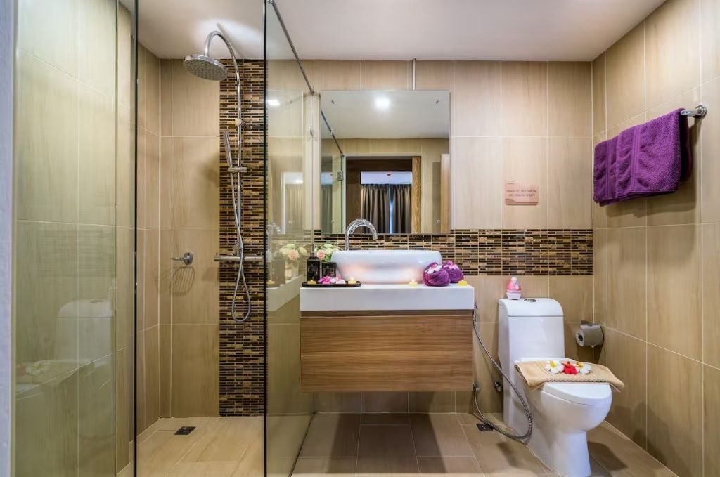 Apartment on Phuket Island, Thailand, 50 m² - picture 13