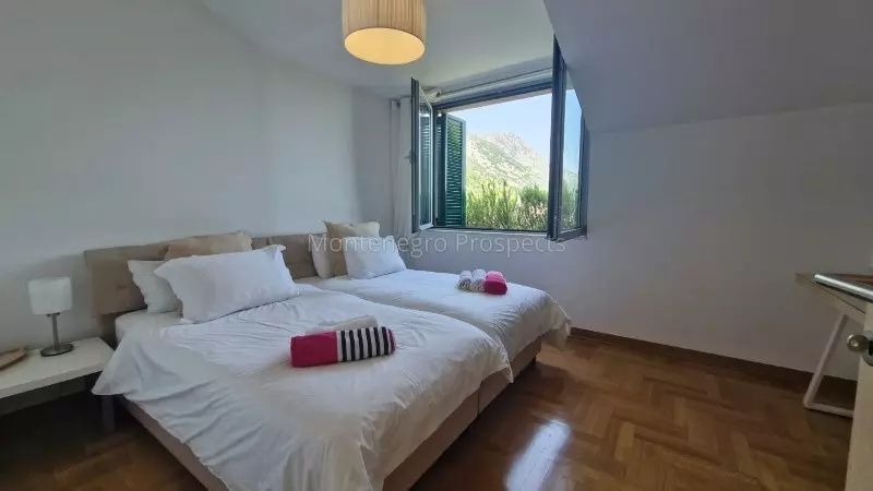 Appartamenti a Morinj, Montenegro, 94 m² - foto 9