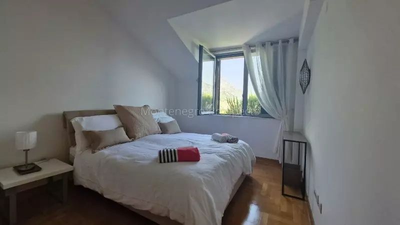 Appartamenti a Morinj, Montenegro, 94 m² - foto 11