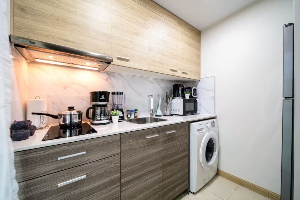 Appartement sur l'île de Phuket, Thaïlande, 60 m² - image 8