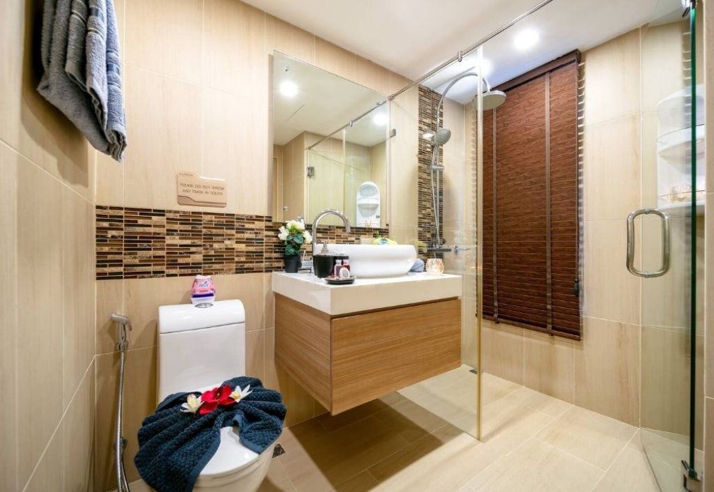 Appartement sur l'île de Phuket, Thaïlande, 60 m² - image 14