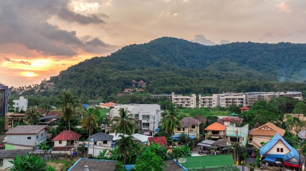 Appartement à Phuket, Thaïlande, 45 m² - image 18