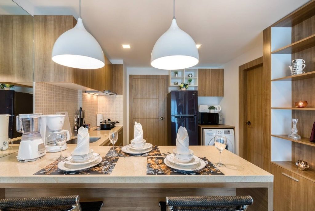 Appartement à Phuket, Thaïlande, 45 m² - image 10