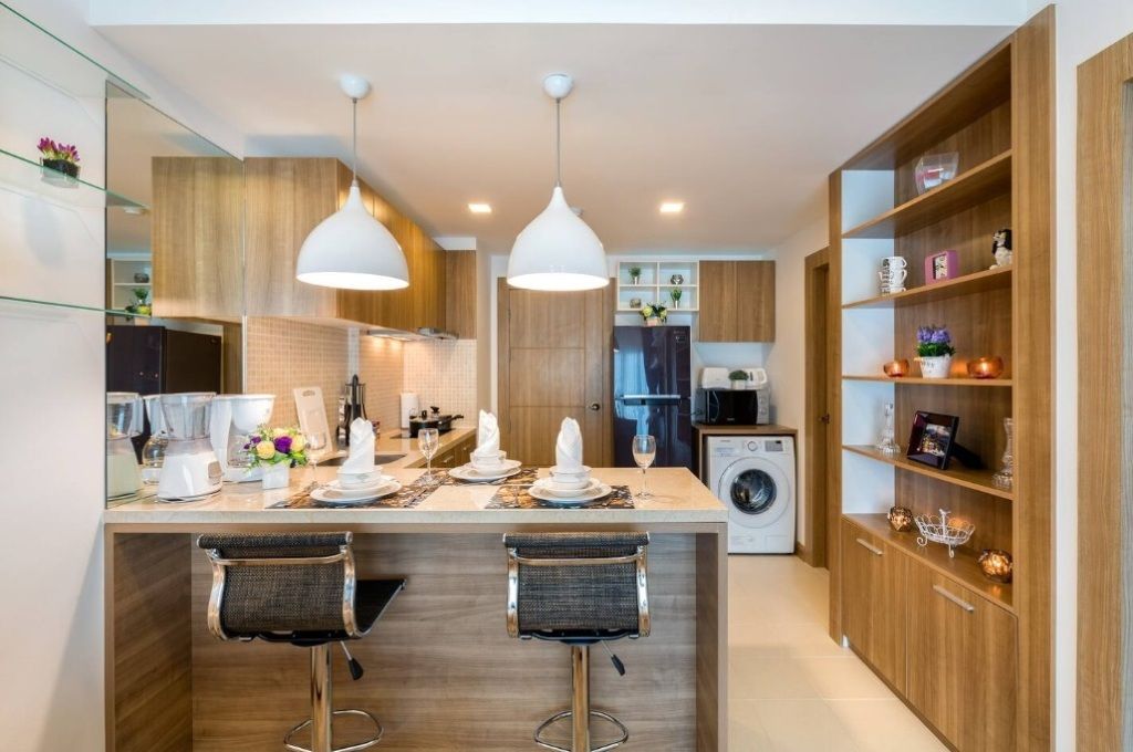 Appartement à Phuket, Thaïlande, 45 m² - image 8