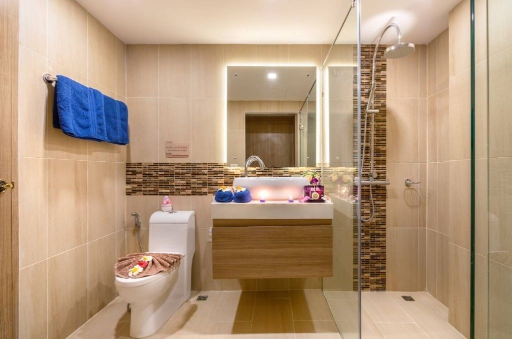 Appartement à Phuket, Thaïlande, 45 m² - image 13