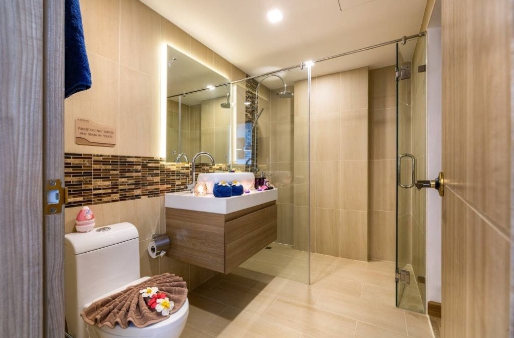 Appartement à Phuket, Thaïlande, 45 m² - image 14