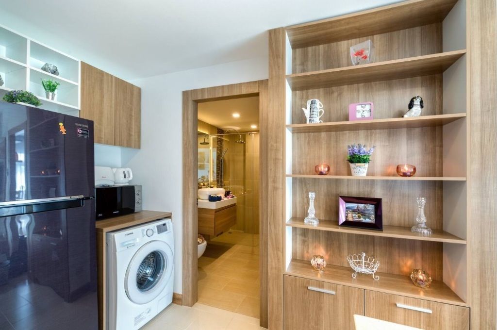 Appartement à Phuket, Thaïlande, 45 m² - image 15