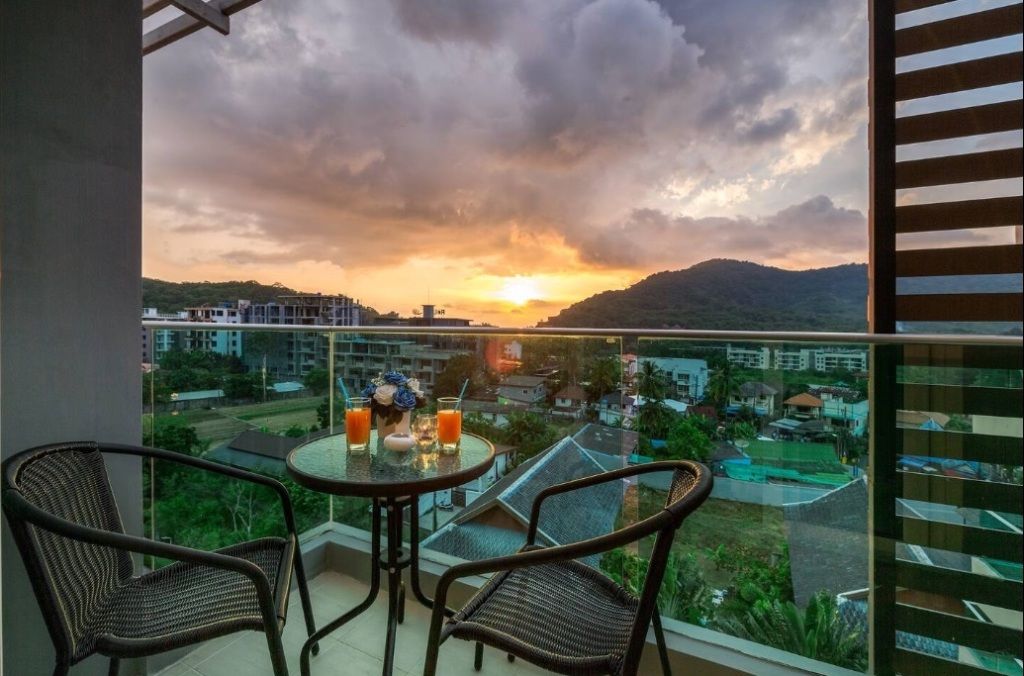 Appartement à Phuket, Thaïlande, 45 m² - image 16