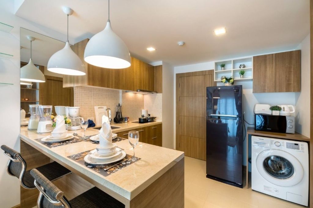 Appartement à Phuket, Thaïlande, 45 m² - image 7