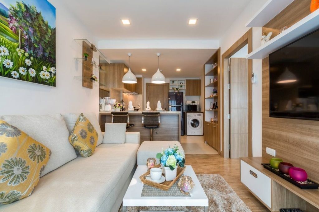 Appartement à Phuket, Thaïlande, 45 m² - image 6