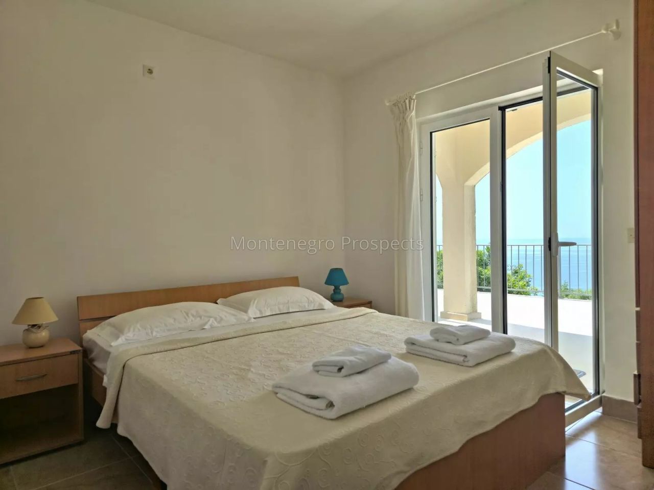Villa à Budva, Monténégro, 123 m² - image 9