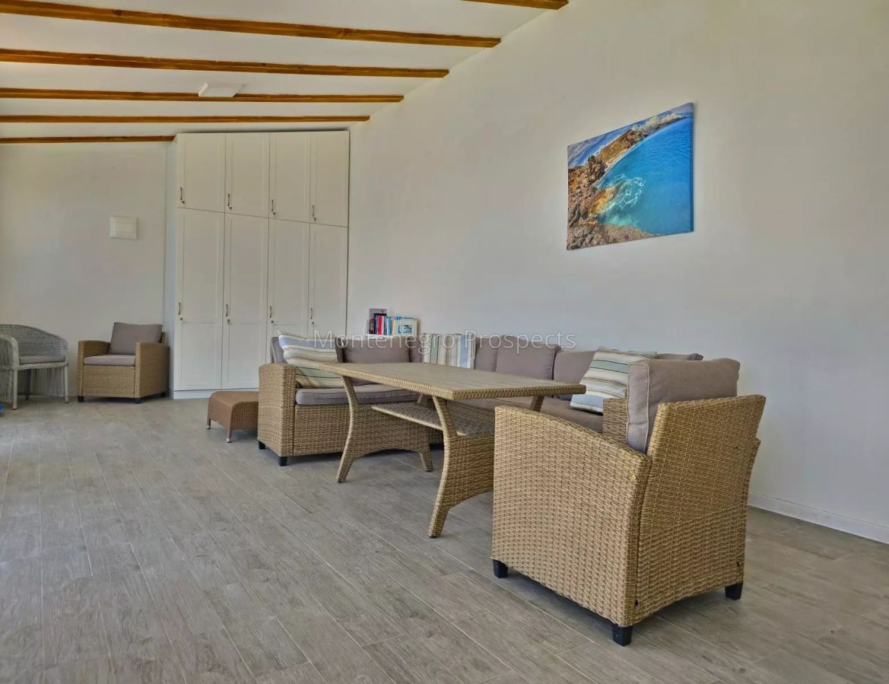 Villa à Budva, Monténégro, 123 m² - image 2