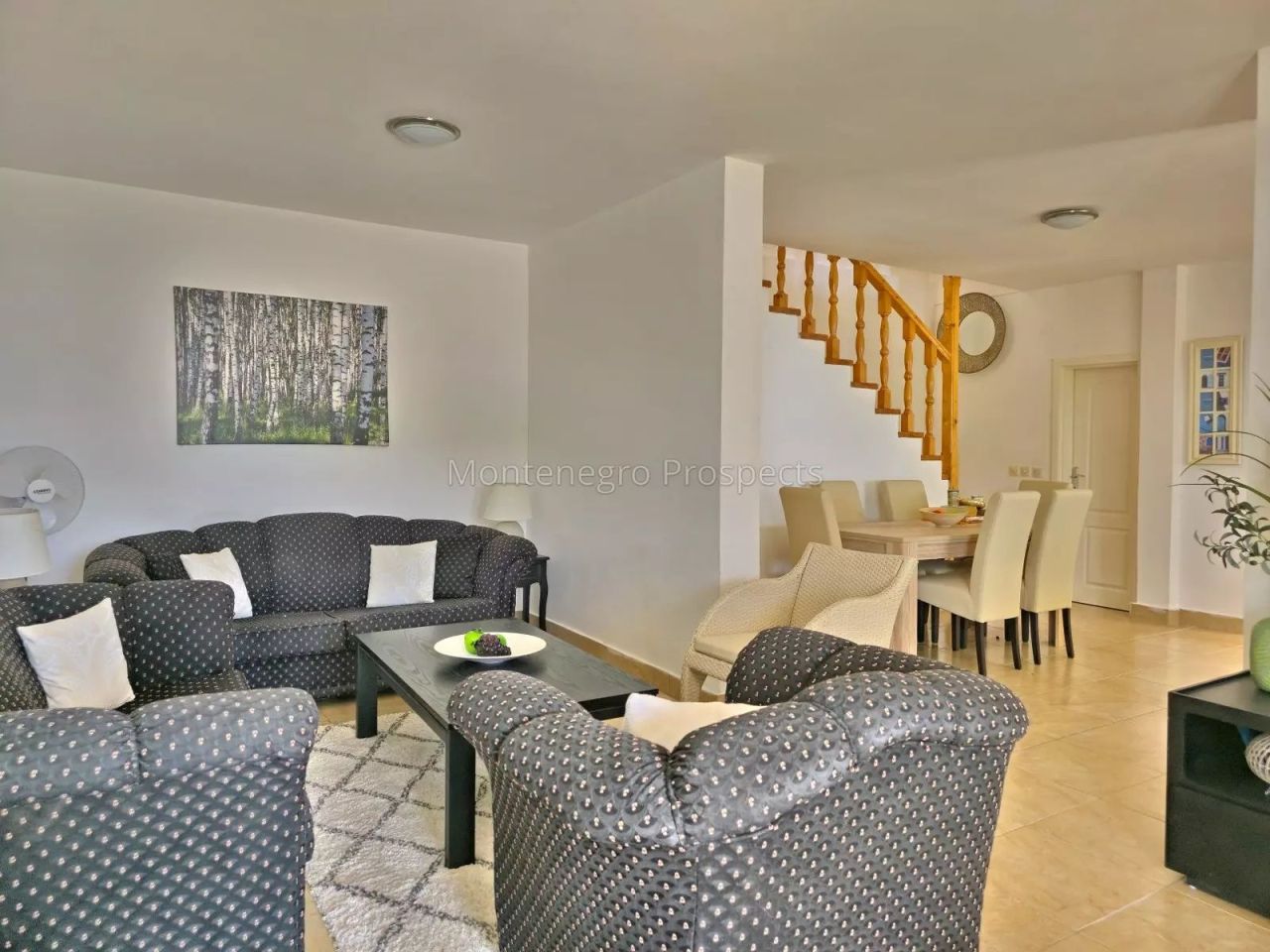 Villa à Budva, Monténégro, 123 m² - image 10