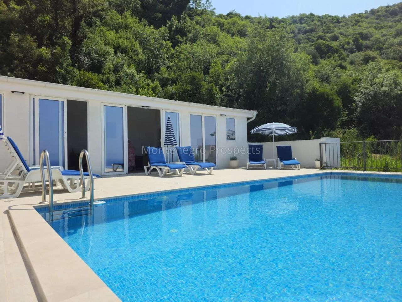 Villa à Budva, Monténégro, 123 m² - image 13