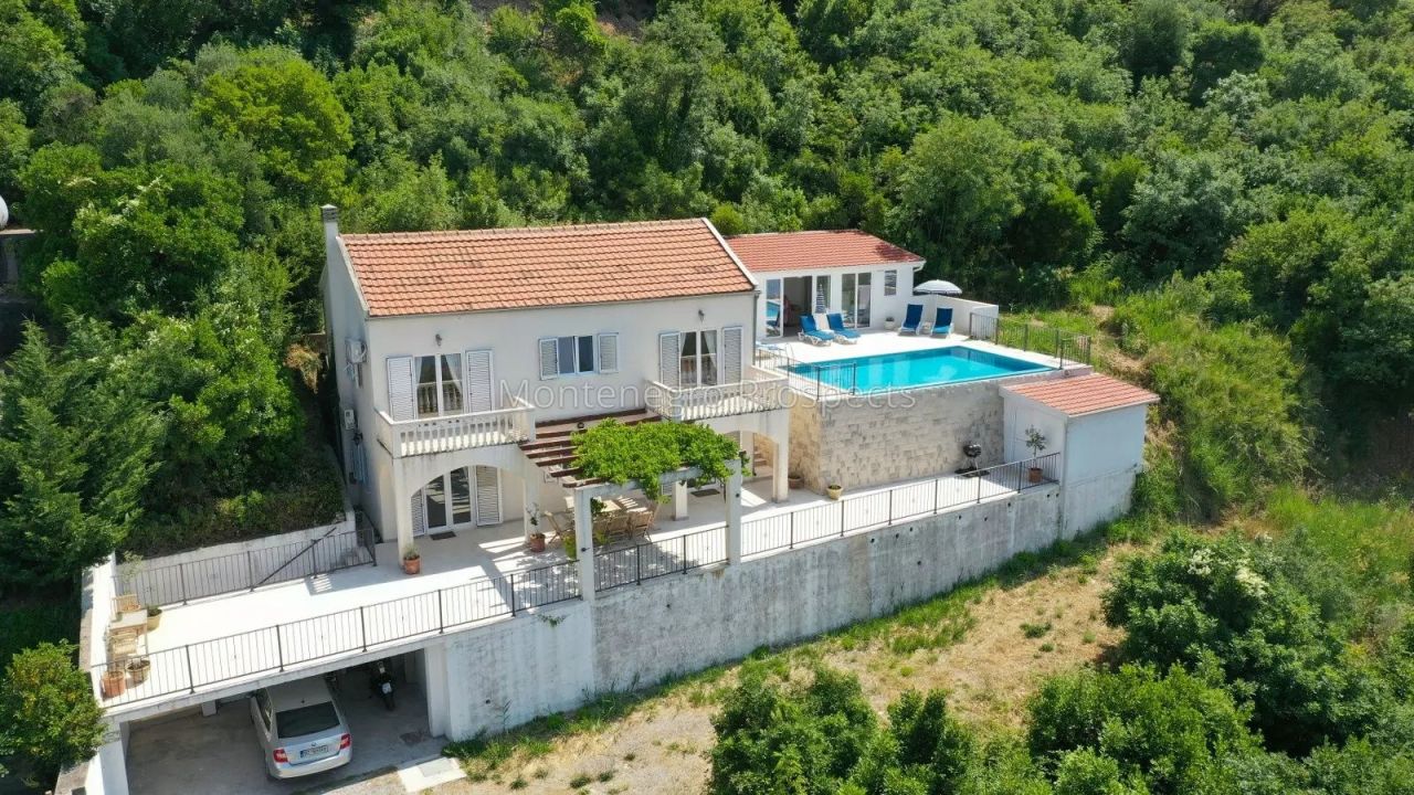 Villa à Budva, Monténégro, 123 m² - image 17