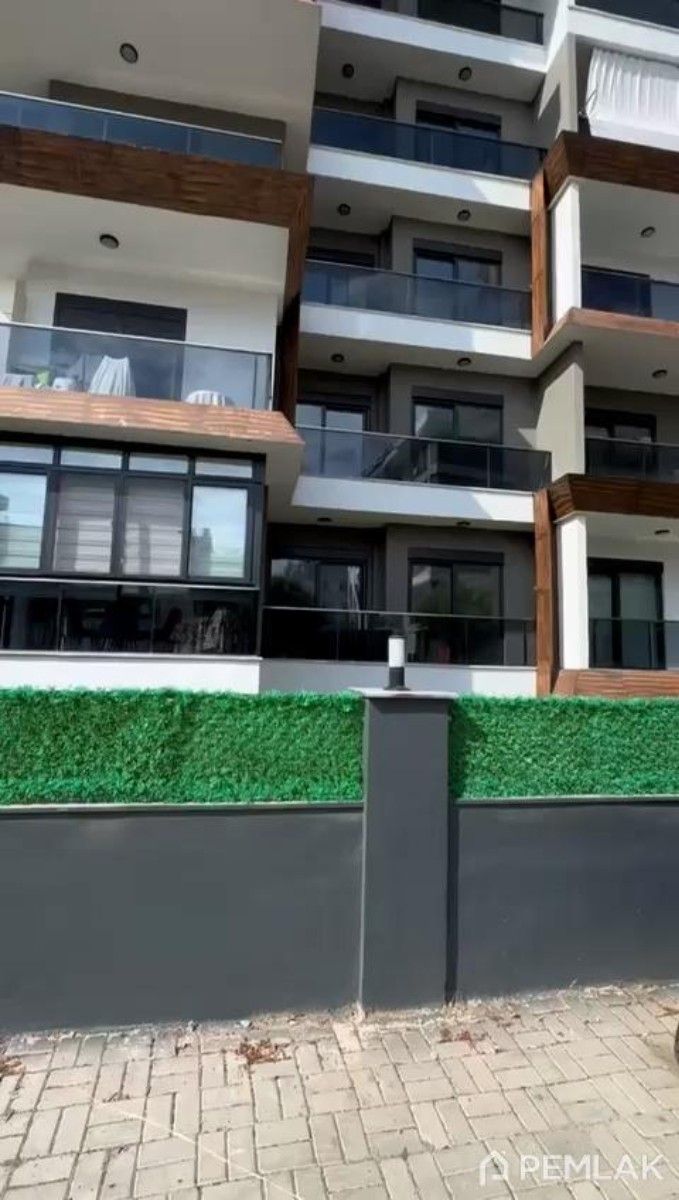 Appartement à Antalya, Turquie, 50 m² - image 1