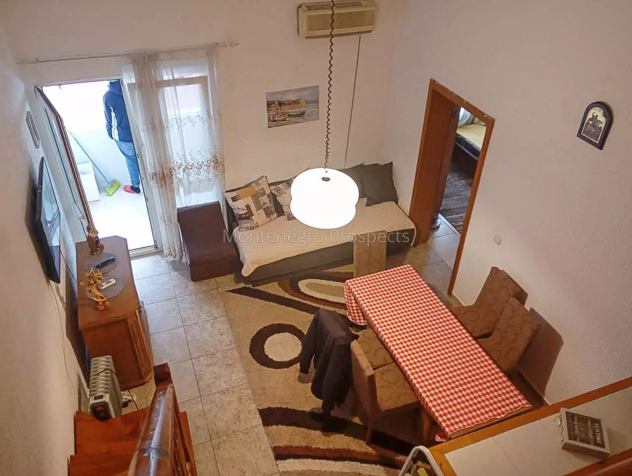 Appartement à Sutomore, Monténégro, 43 m² - image 1