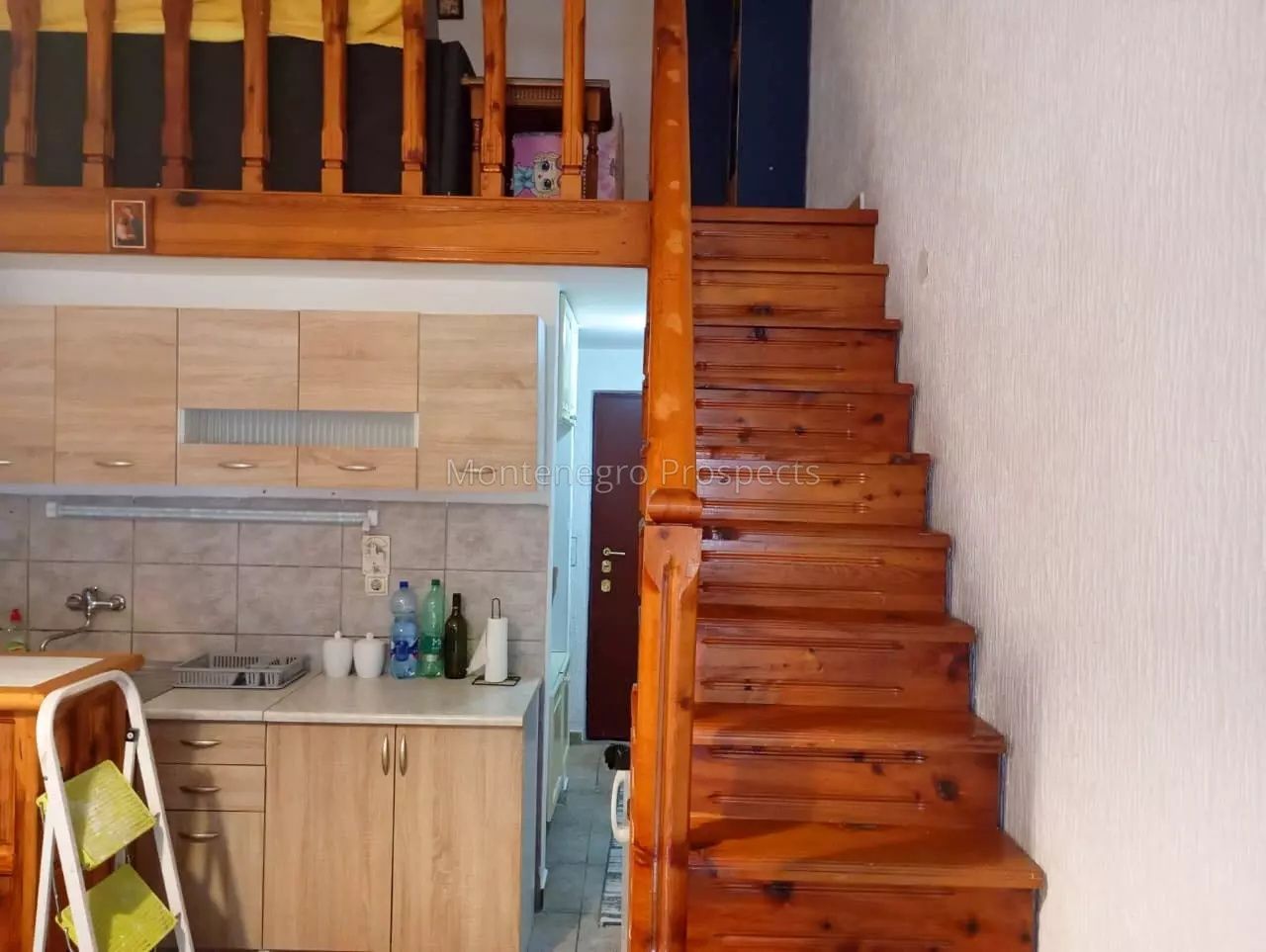 Appartamenti a Sutomore, Montenegro, 43 m² - foto 5