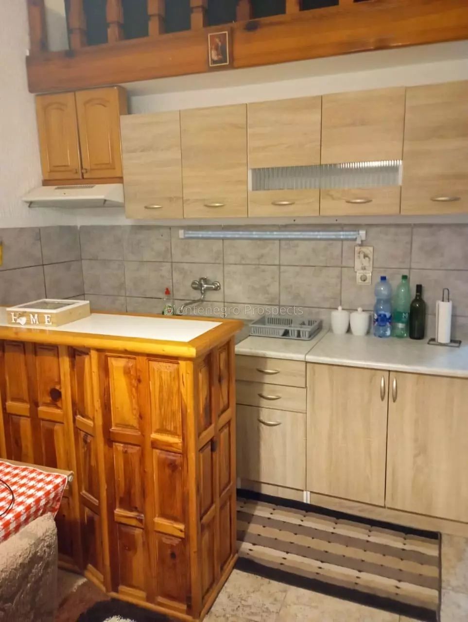 Appartamenti a Sutomore, Montenegro, 43 m² - foto 3