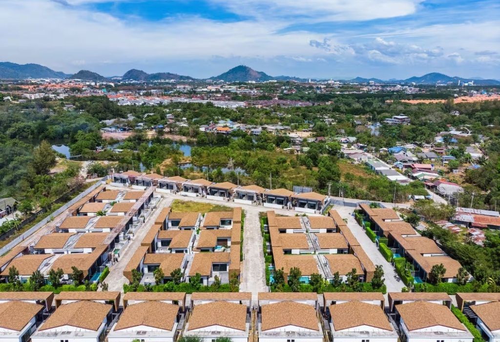 Villa in Phuket, Thailand, 120 m² - Foto 18