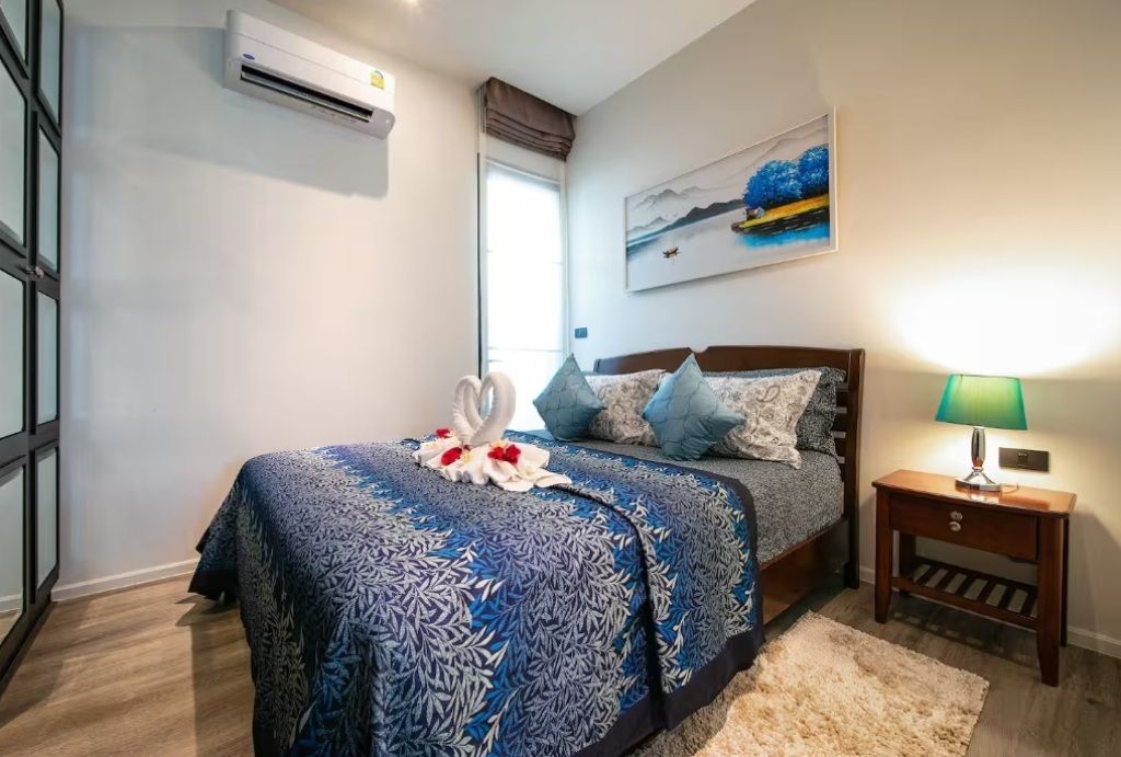 Villa in Phuket, Thailand, 120 m² - Foto 11