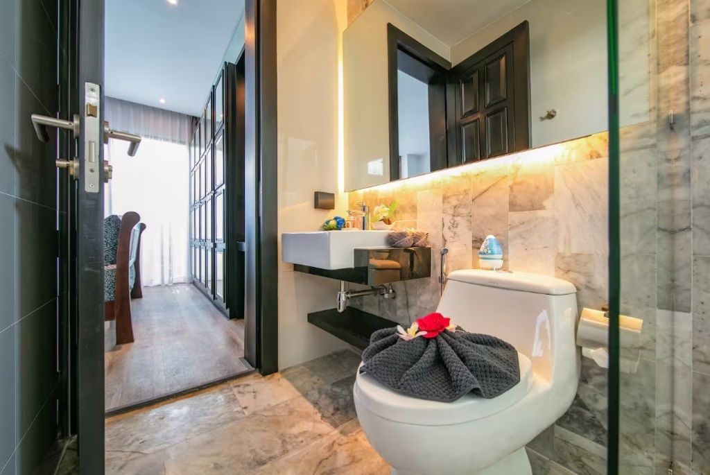 Villa in Phuket, Thailand, 120 m² - Foto 15