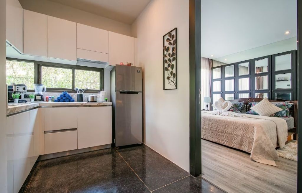 Villa in Phuket, Thailand, 120 m² - Foto 8