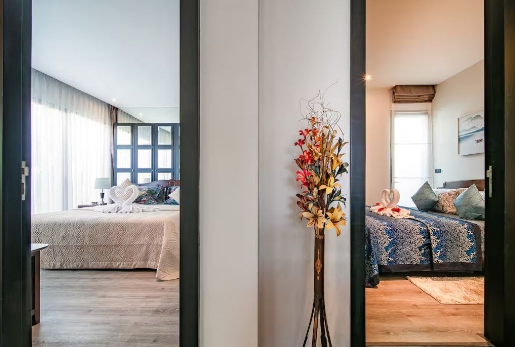 Villa in Phuket, Thailand, 120 m² - Foto 13