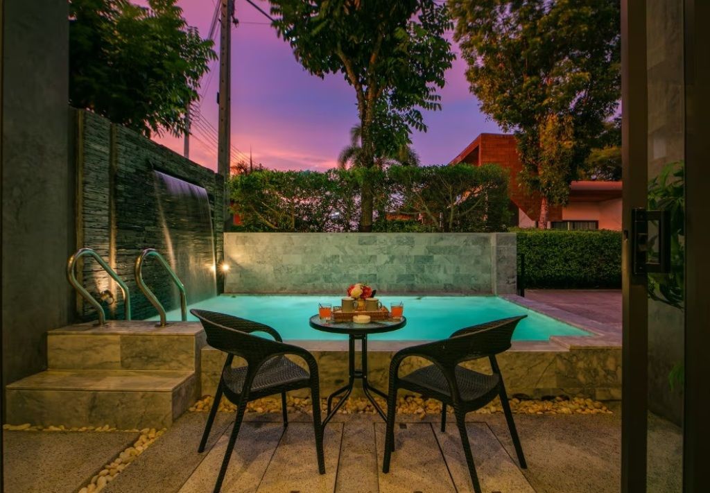 Villa in Phuket, Thailand, 120 m² - Foto 16