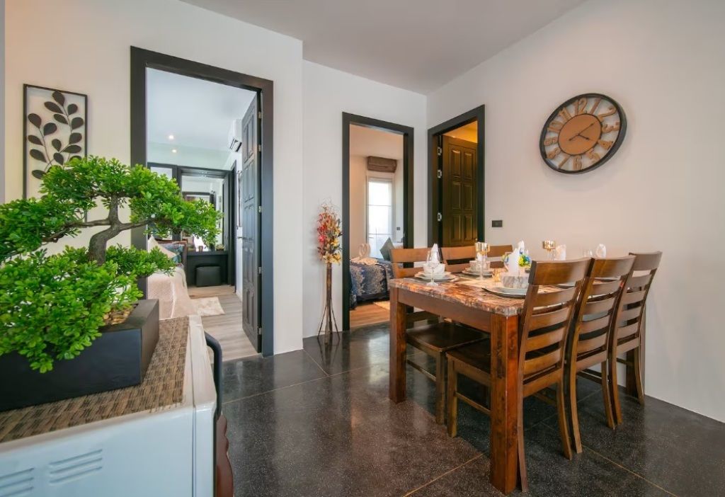 Villa in Phuket, Thailand, 120 m² - Foto 5