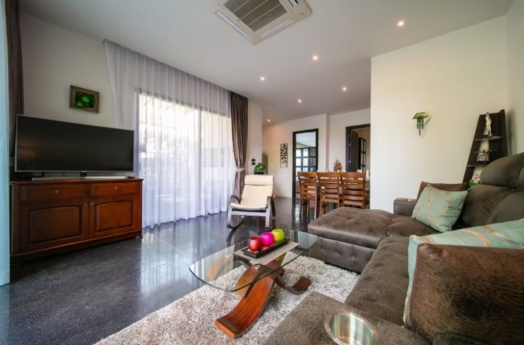 Villa in Phuket, Thailand, 120 m² - Foto 3