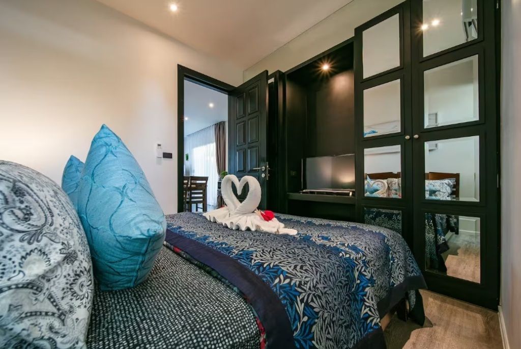 Villa in Phuket, Thailand, 120 m² - Foto 12