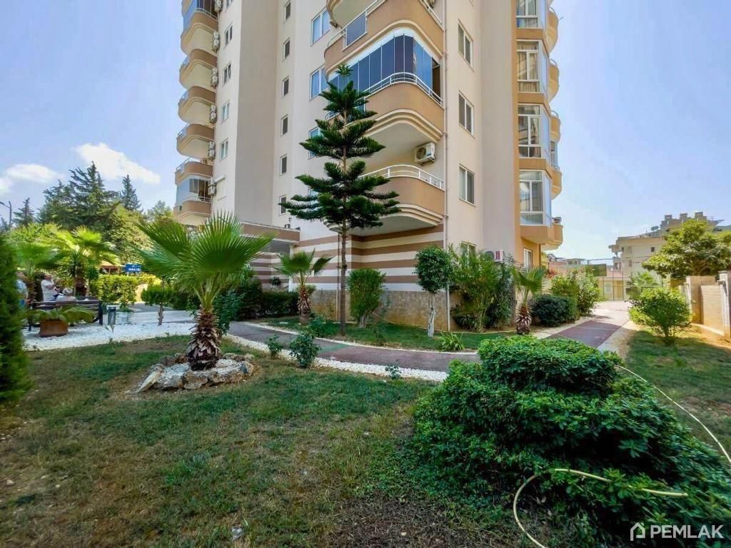 Piso en Alanya, Turquia, 110 m² - imagen 1