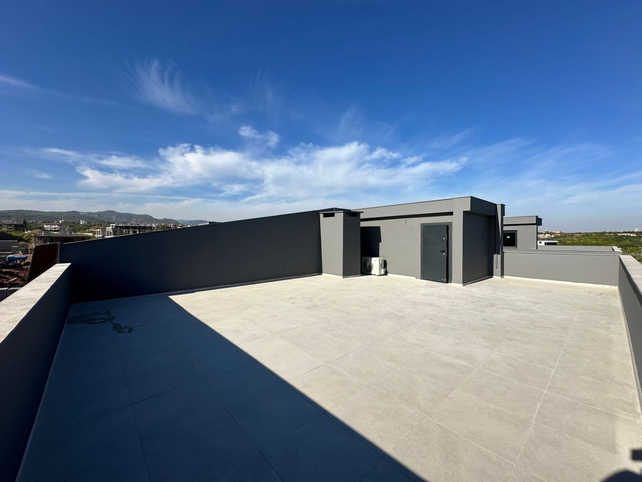 Villa en Mersin, Turquia, 160 m² - imagen 15