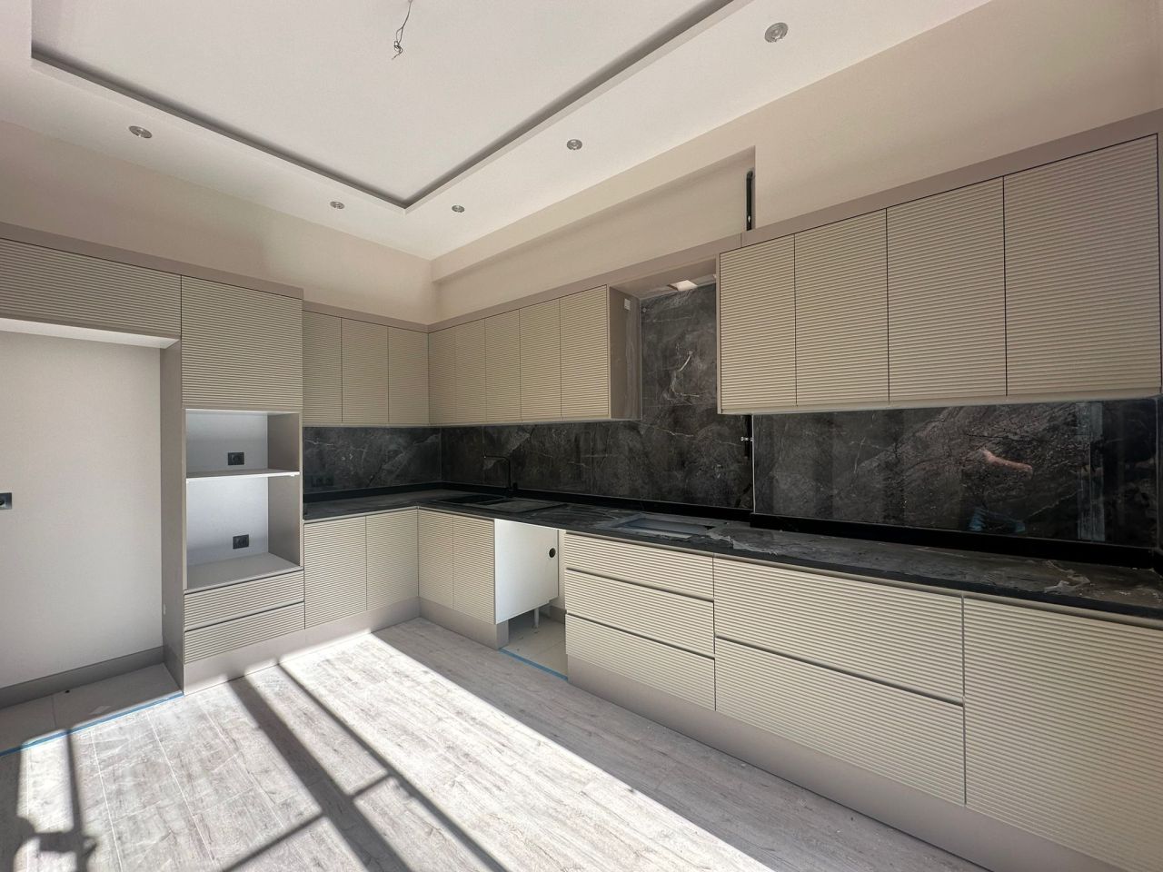 Villa en Mersin, Turquia, 160 m² - imagen 7