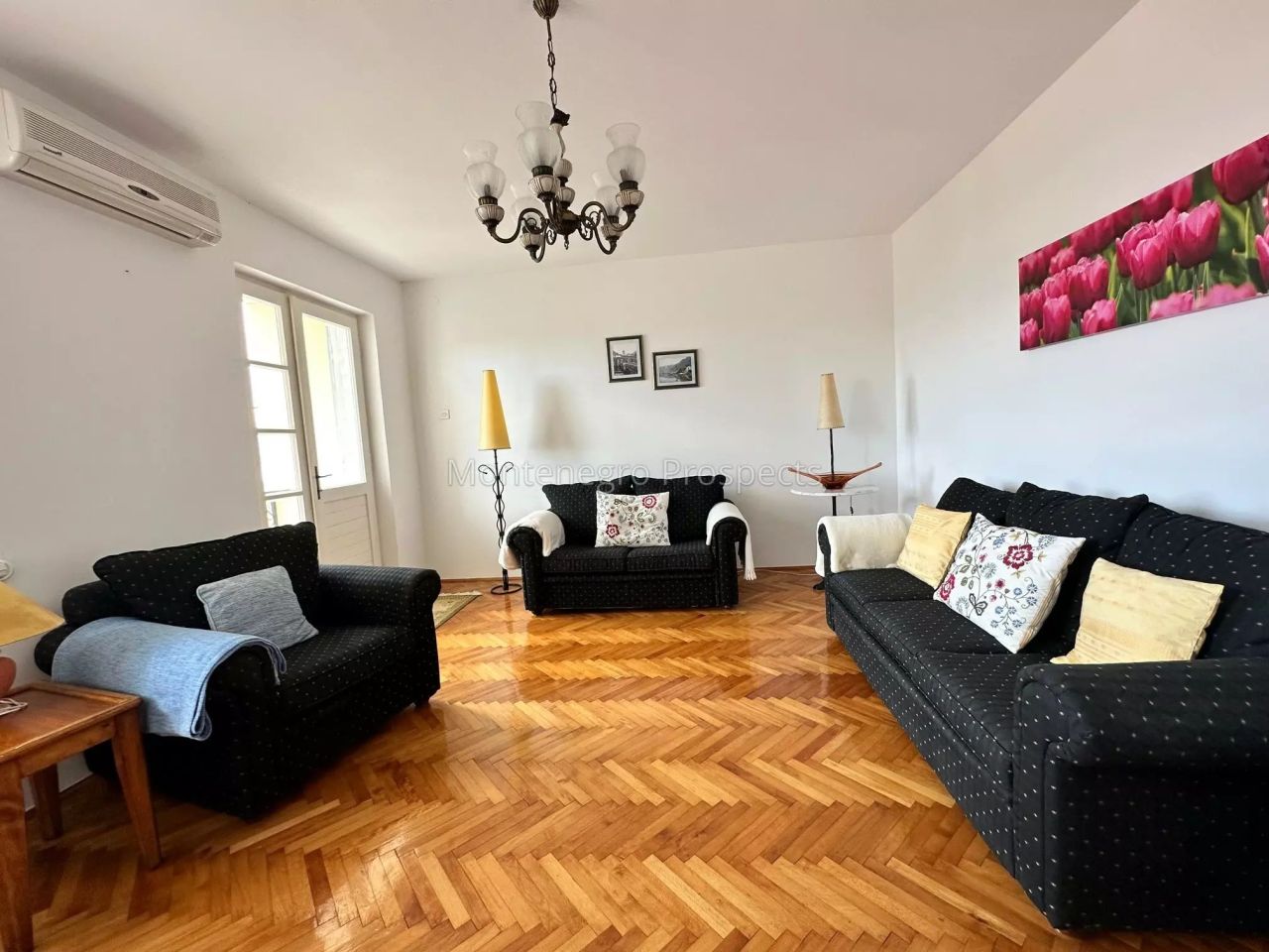 House in Tivat, Montenegro, 112 m² - picture 3