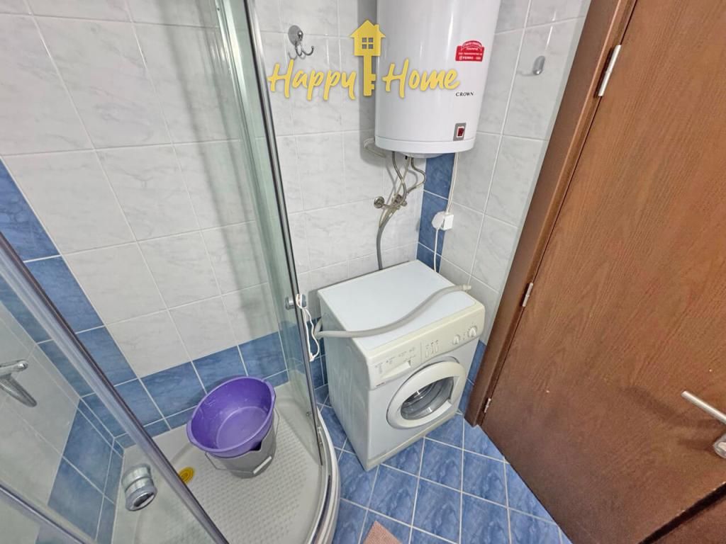 Studio à Slantchev Briag, Bulgarie, 42 m² - image 8