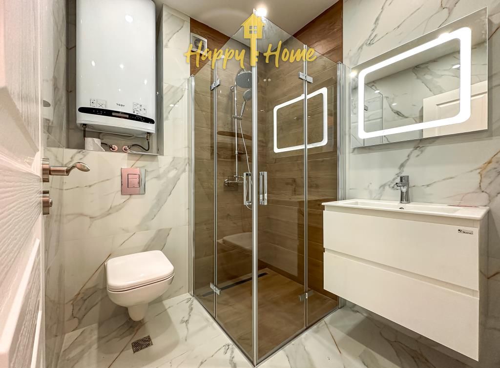 Piso en Elenite, Bulgaria, 66 m² - imagen 6