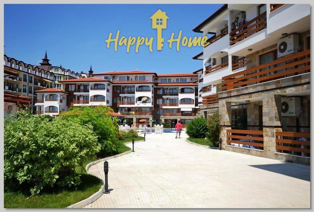 Piso en Elenite, Bulgaria, 66 m² - imagen 14