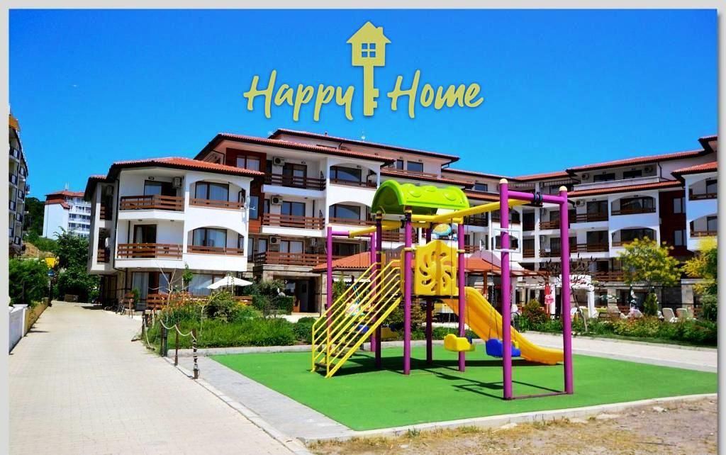 Piso en Elenite, Bulgaria, 66 m² - imagen 17