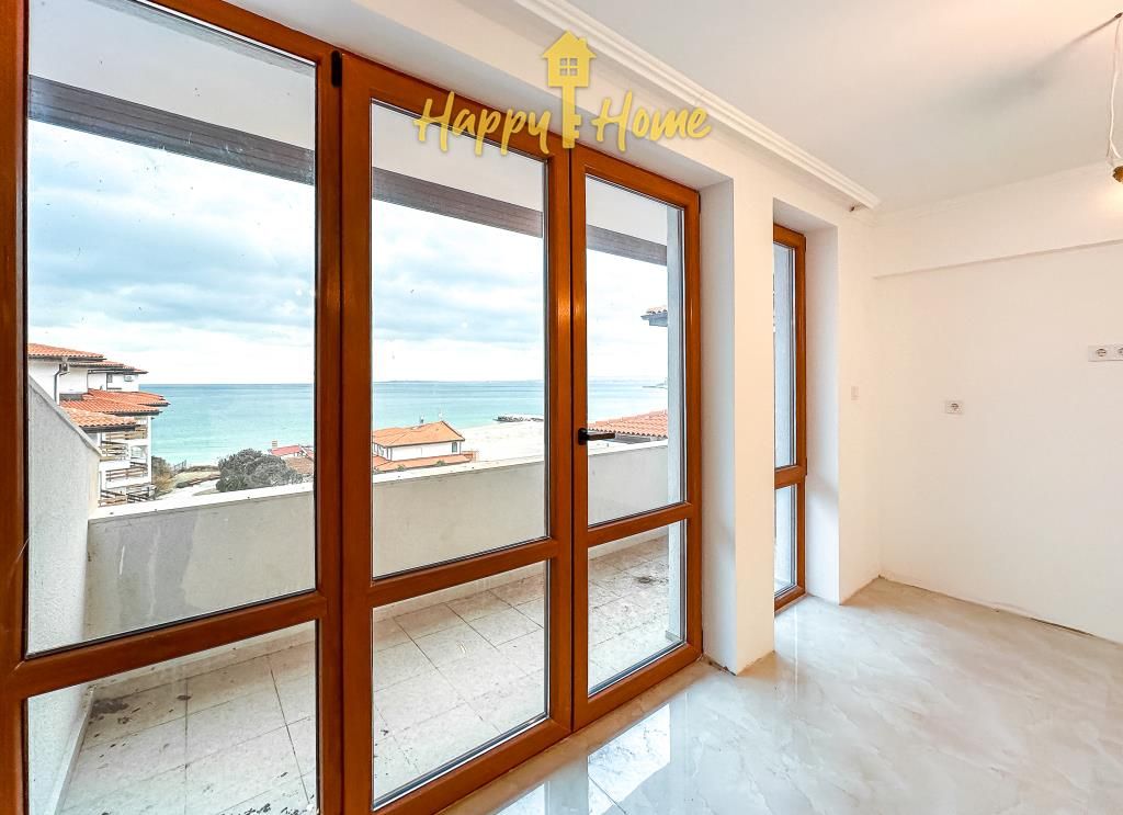 Piso en Elenite, Bulgaria, 66 m² - imagen 4