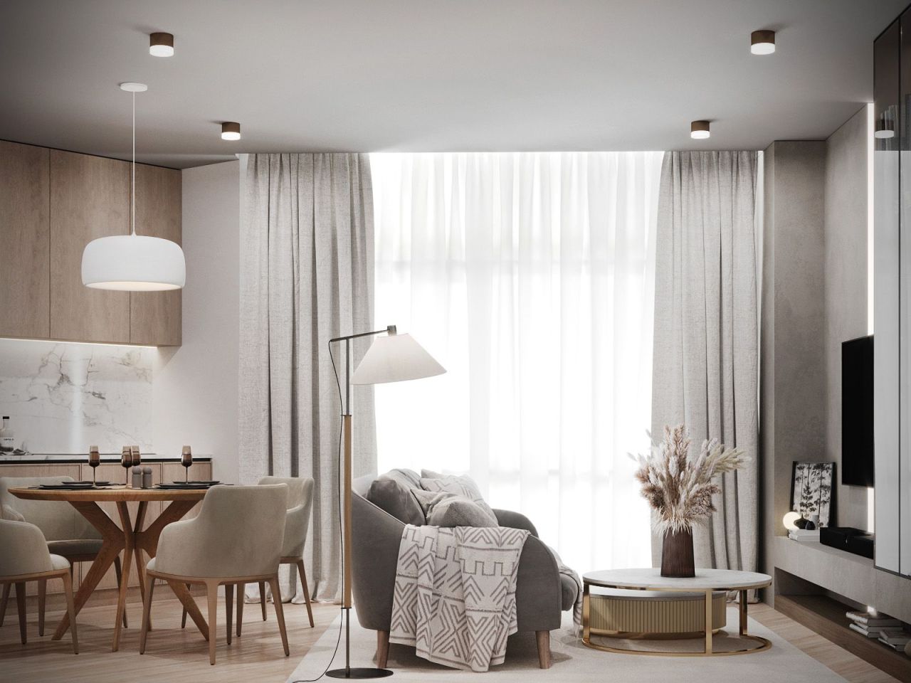 Apartamento en Antalya, Turquia, 42 m² - imagen 16