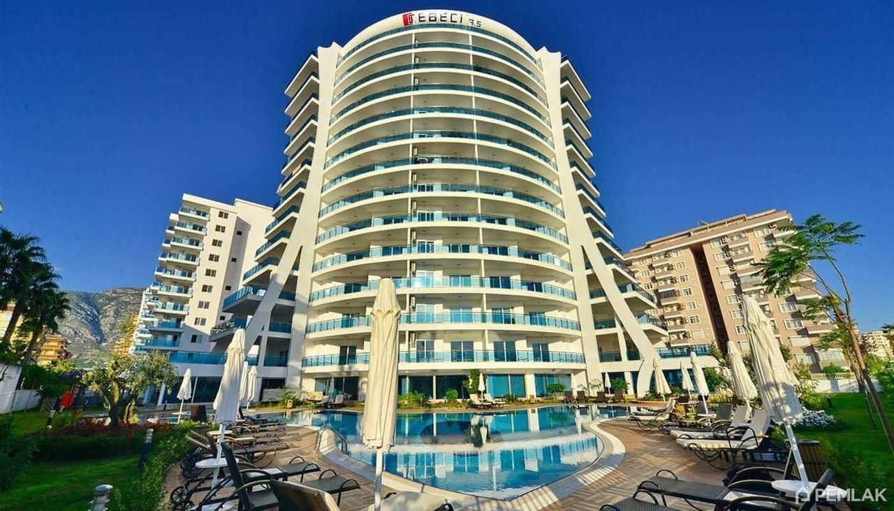 Piso en Alanya, Turquia, 80 m² - imagen 1