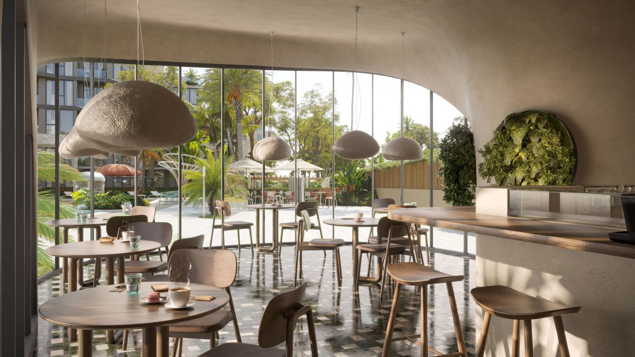 Investment project in Antalya, Turkey, 5 m² - picture 15