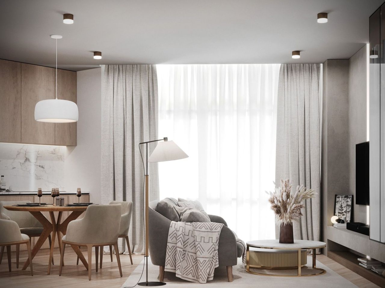 Investment project in Antalya, Turkey, 5 m² - picture 22