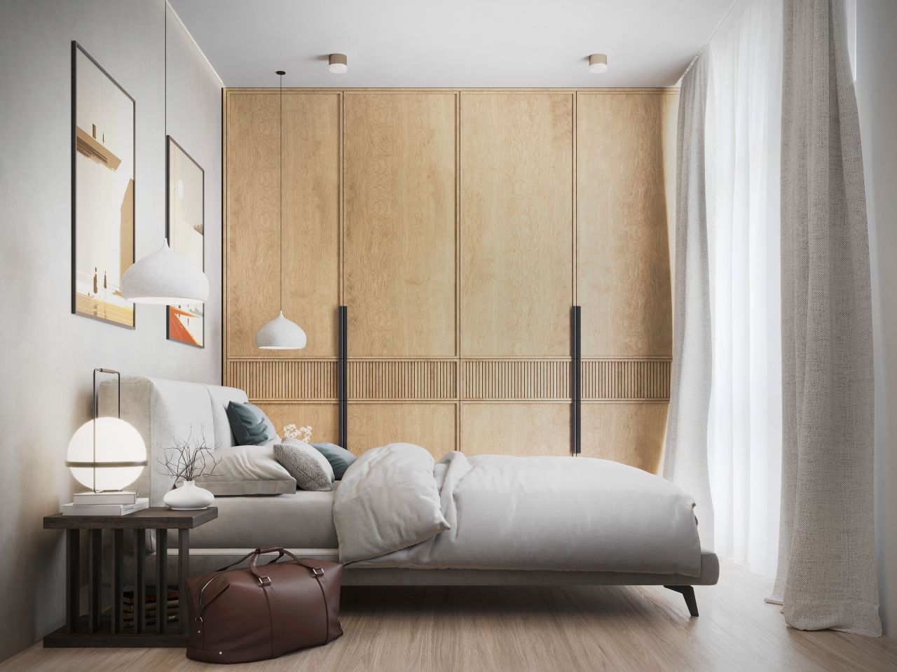 Investment project in Antalya, Turkey, 5 m² - picture 7