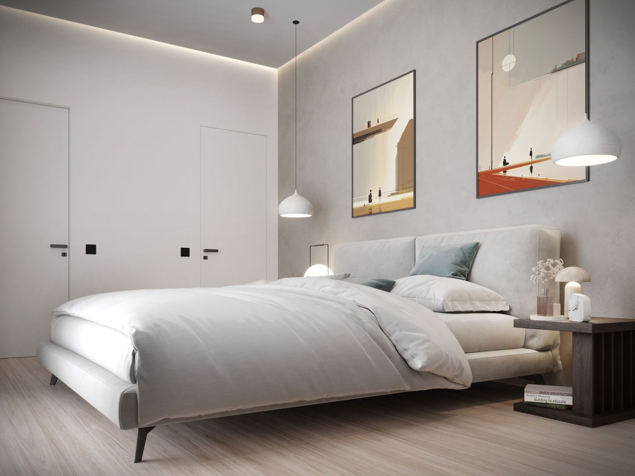 Investment project in Antalya, Turkey, 5 m² - picture 10